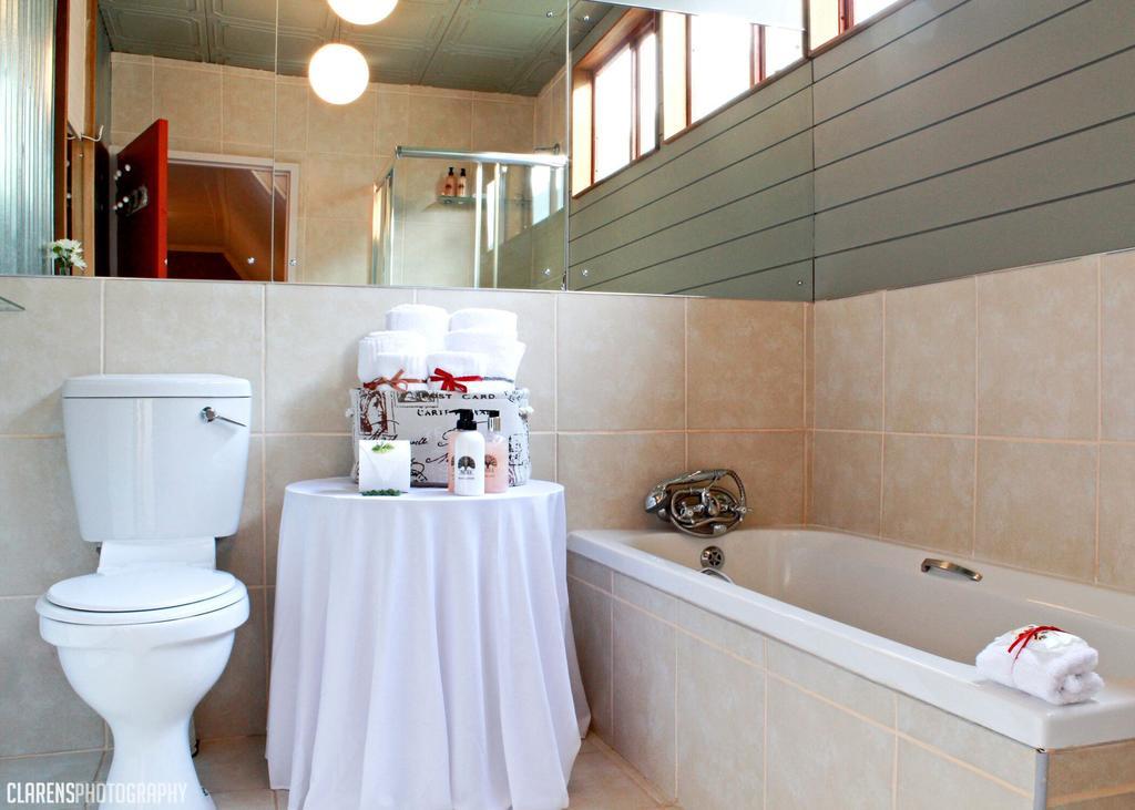 The Clarens Country House Quarto foto